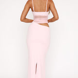 Aisling - Backless Bodycon Party Dress