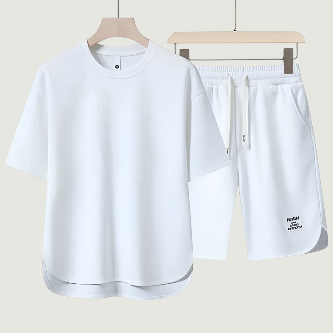 Ricky™ sommersæt | Udoben in eleganten