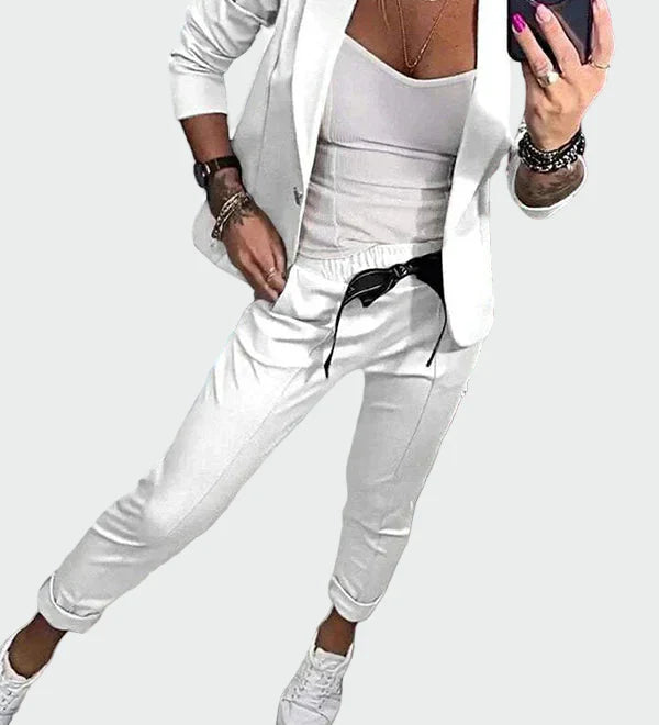 idealna ravnotežje med eleganco in udobjem