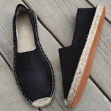 Elegantne espadrile za moške