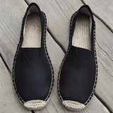 Elegantne espadrile za moške