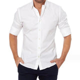Arjan™ | Zip Fit Skjorte