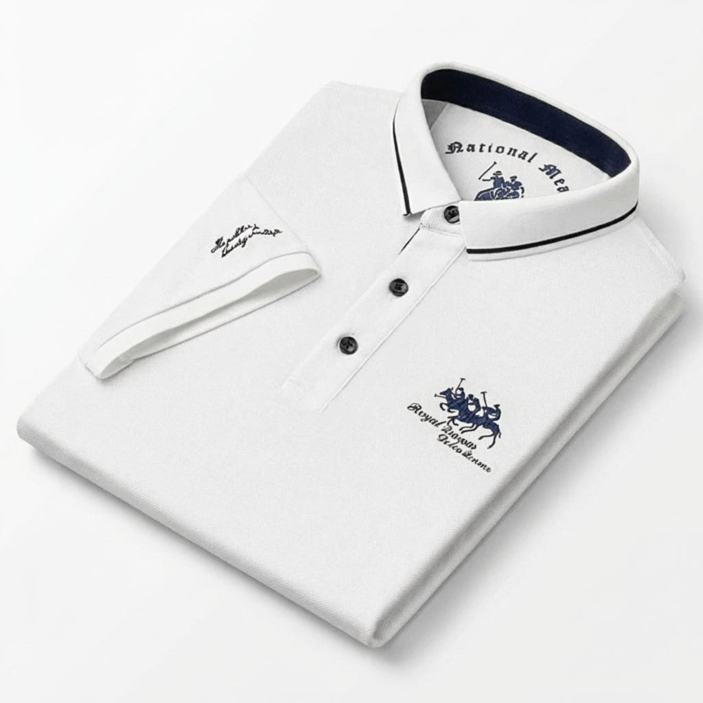 Porti® | Luksuzna polo majica