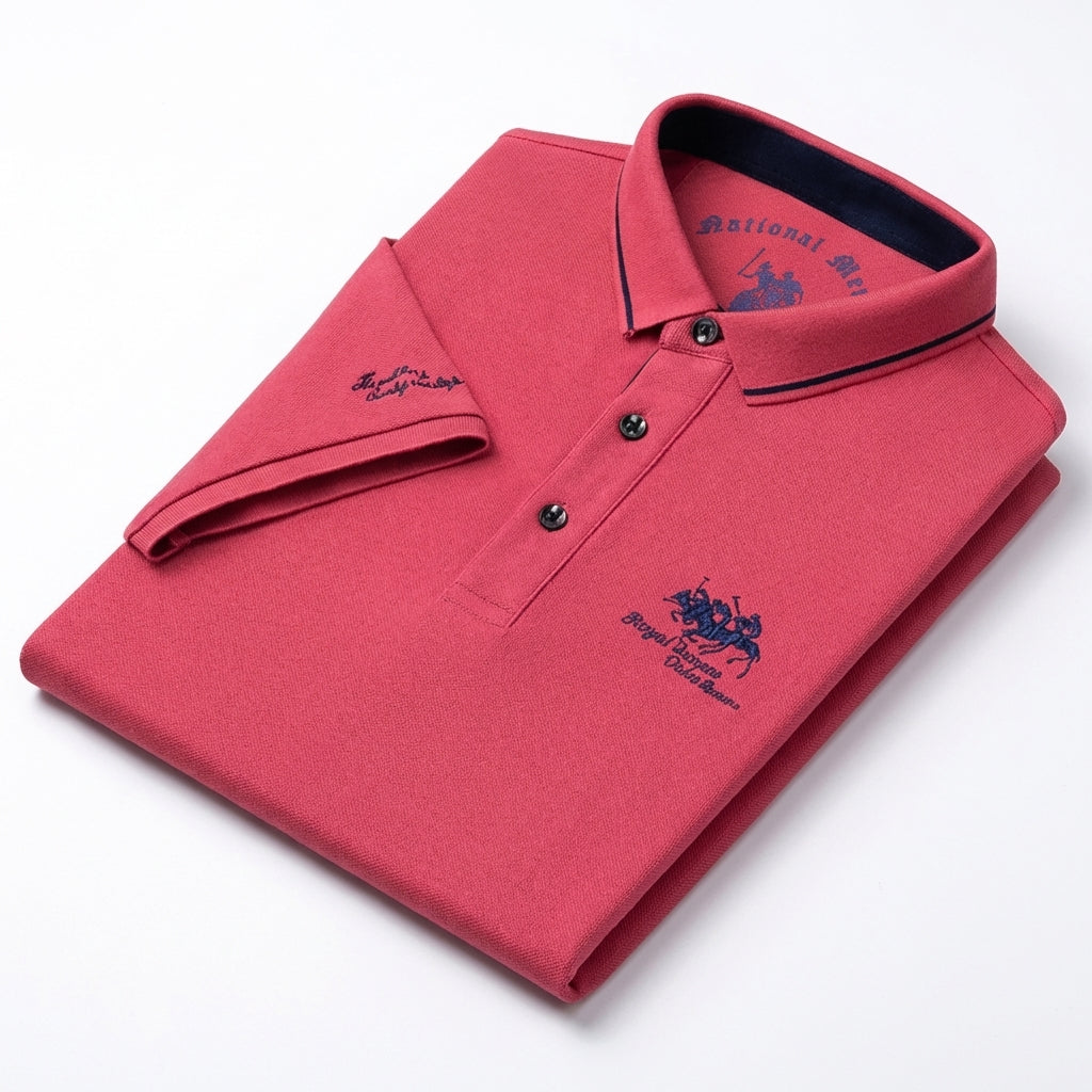 Porti® | Luksuzna polo majica