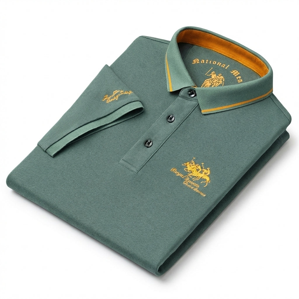 Porti® | Luksuzna polo majica