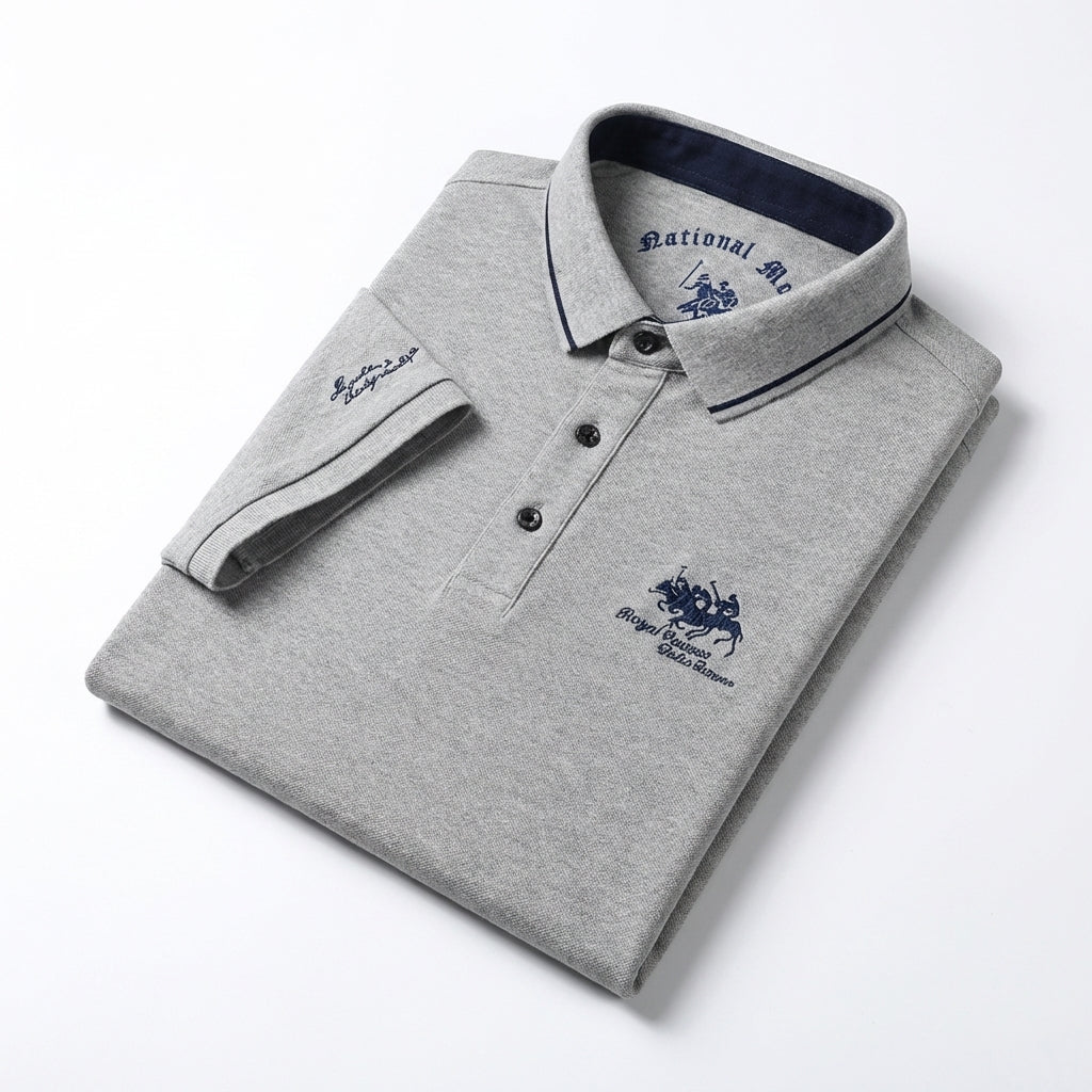 Porti® | Luksuzna polo majica