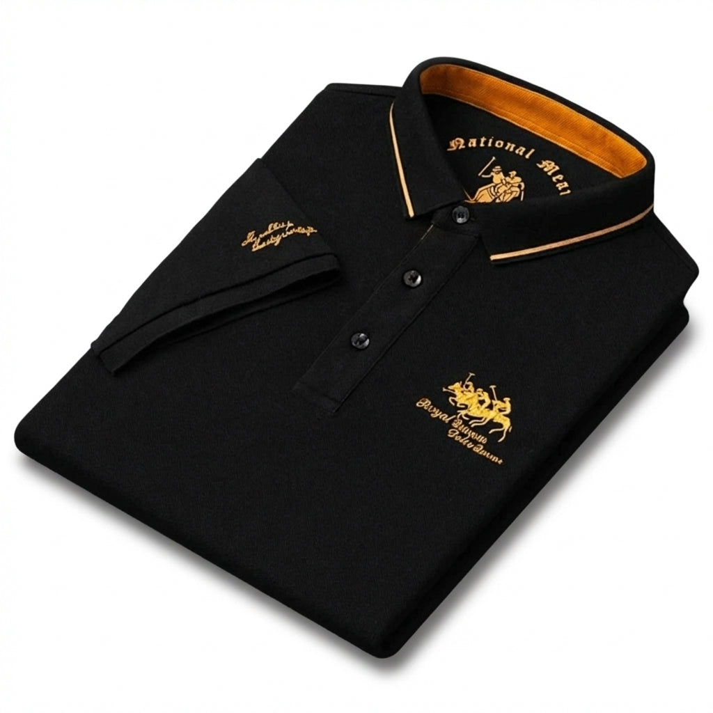 Porti® | Luksuzna polo majica
