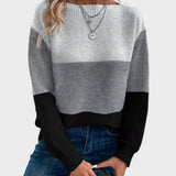 Elegant Woven Turtleneck