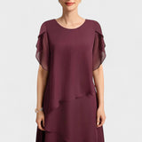 Clara - Oblačilo s Klasično Eleganco