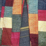 Evan | Muške Patchwork Cargo Hlače