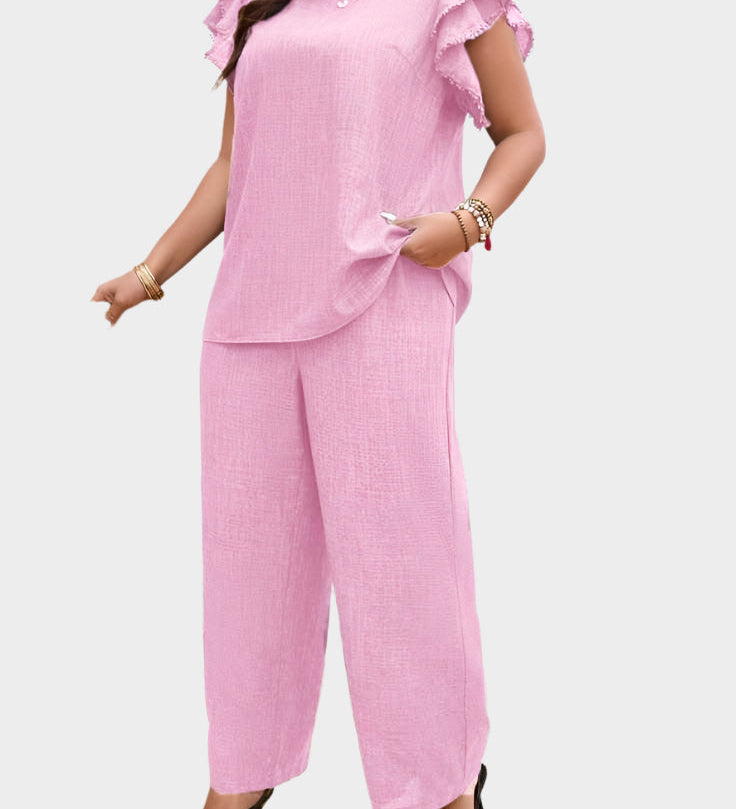 Komplet kostumov Lino