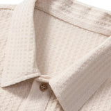 AUGUST™ POLOSHIRT | Premium komfort og stil til den moderne mand