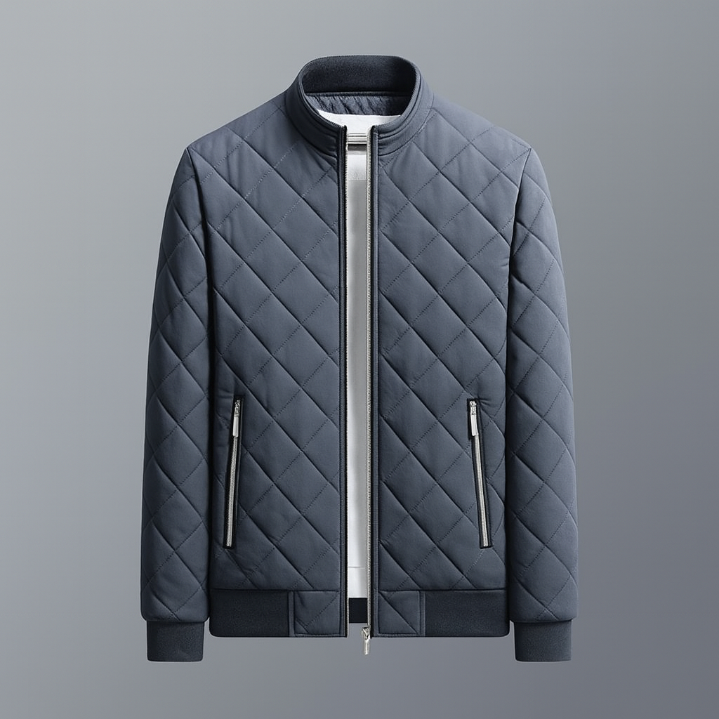 Dante™ | Slank bomber jakne