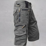 VIKTOR™ CARGO SHORTS | Funktionelt design til aktive dage