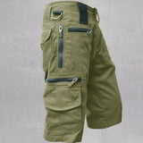 VIKTOR™ CARGO SHORTS | Funktionelt design til aktive dage