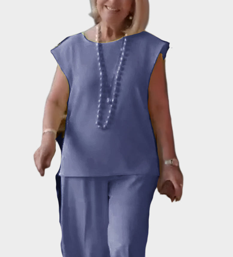 Elegantna in udobna oblačila