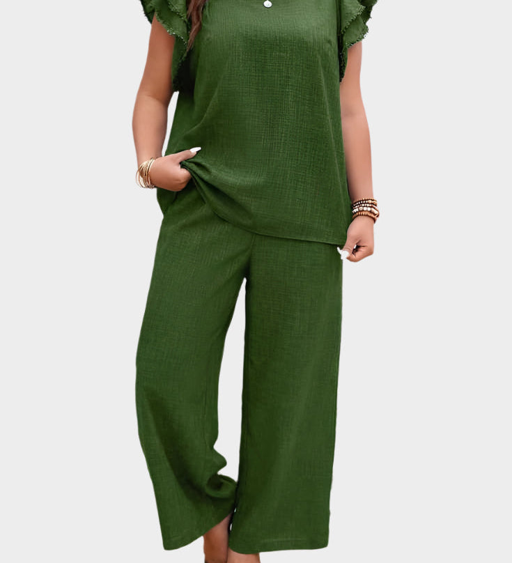 Komplet kostumov Lino