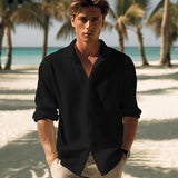 Miami™ | Sommer-skjorte