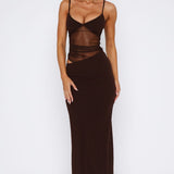 Aisling - Backless Bodycon Party Dress
