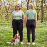 QuickDry Stretch Pants