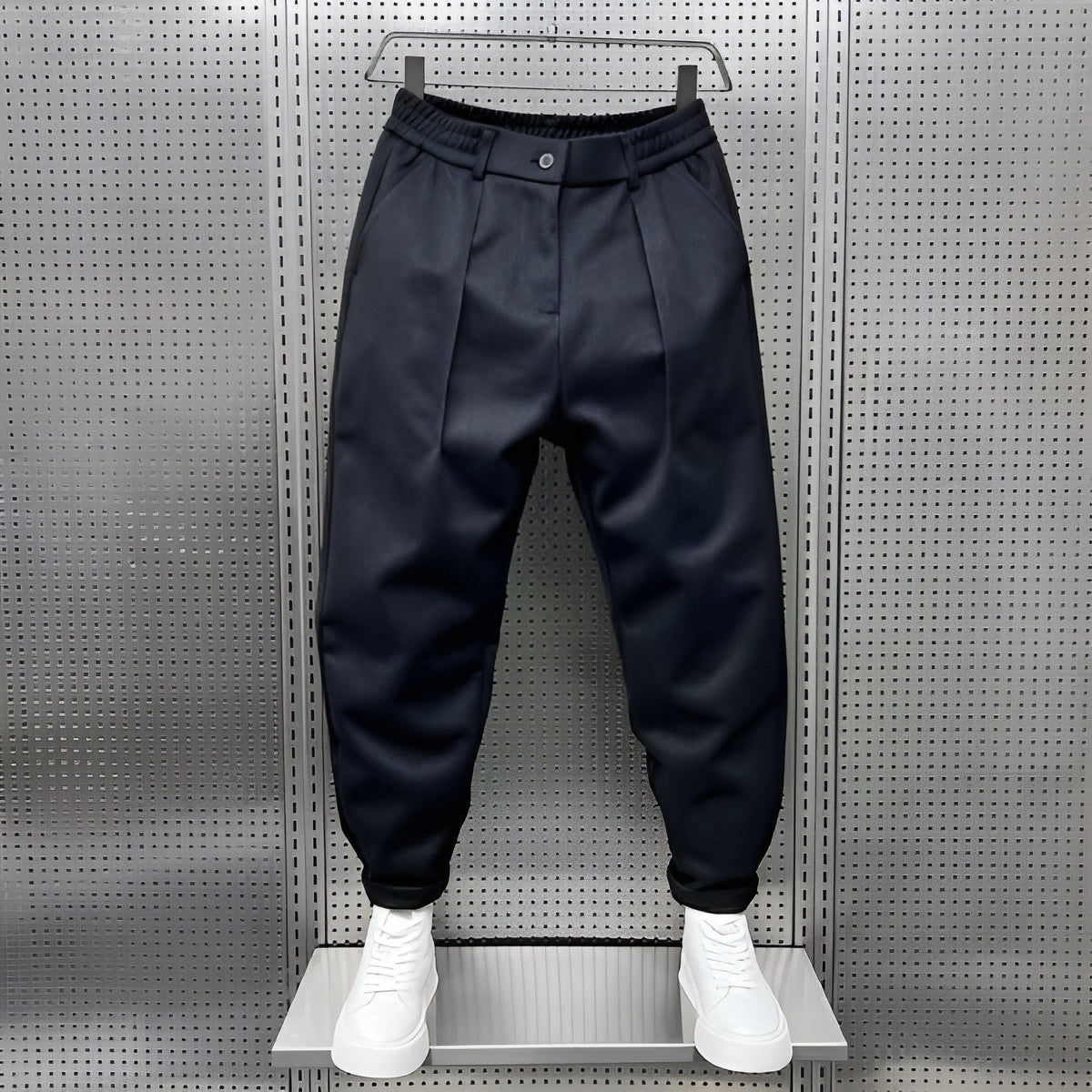 ALLAN™ BUKSER | Elegantno udobje do hverdagen