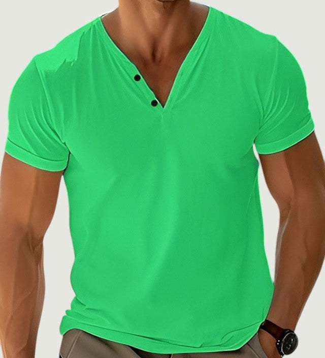 Enrich™ | Oprijete hlače s tankimi rokavi