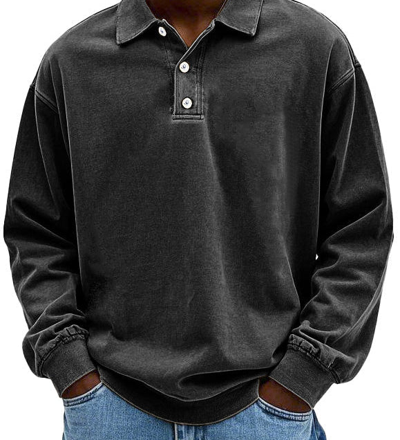 Erik™ – Tidløs stil &amp; komfort hele dagen