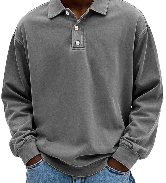 Erik™ – Tidløs stil &amp; komfort hele dagen