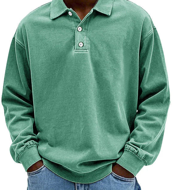 Erik™ – Tidløs stil &amp; komfort hele dagen