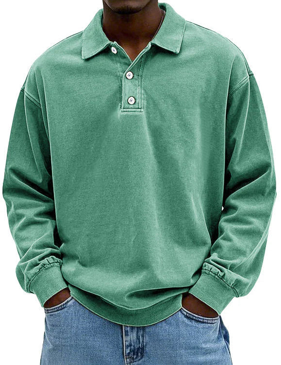Erik™ – Tidløs stil & komfort hele dagen