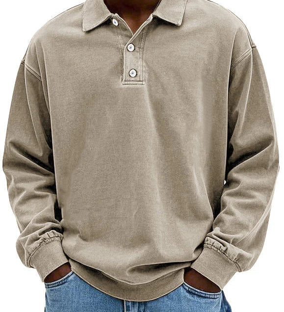 Erik™ – Tidløs stil &amp; komfort hele dagen