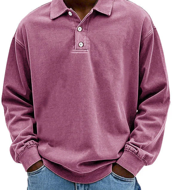 Erik™ – Tidløs stil &amp; komfort hele dagen