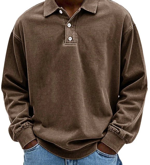 Erik™ – Tidløs stil &amp; komfort hele dagen