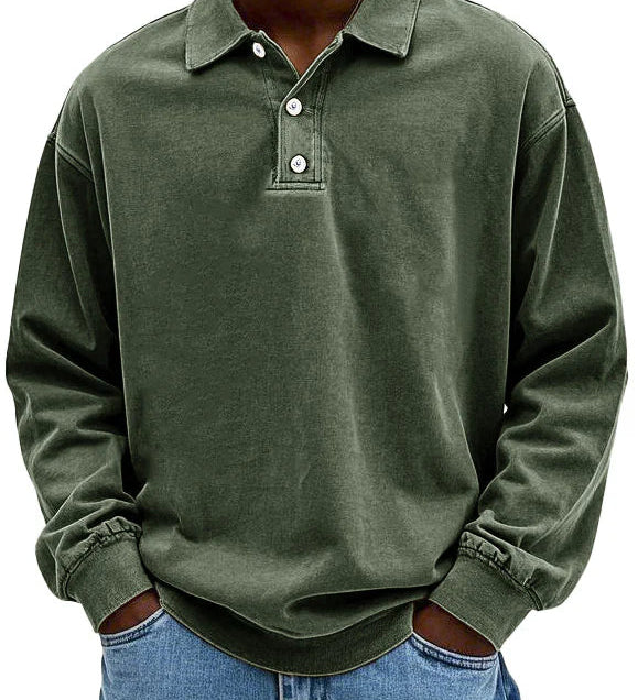 Erik™ – Tidløs stil &amp; komfort hele dagen