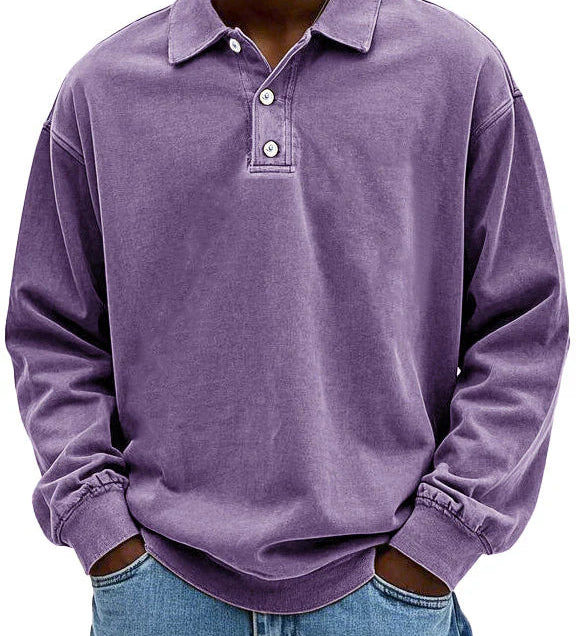 Erik™ – Tidløs stil &amp; komfort hele dagen