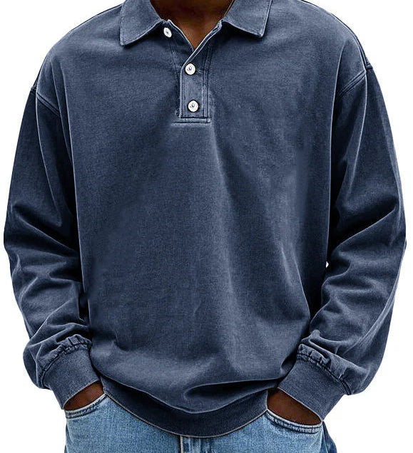 Erik™ – Tidløs stil &amp; komfort hele dagen