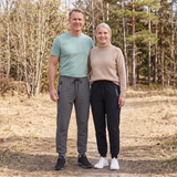 QuickDry Stretch Pants