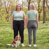 QuickDry Stretch Pants