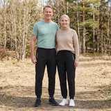 QuickDry Stretch Pants