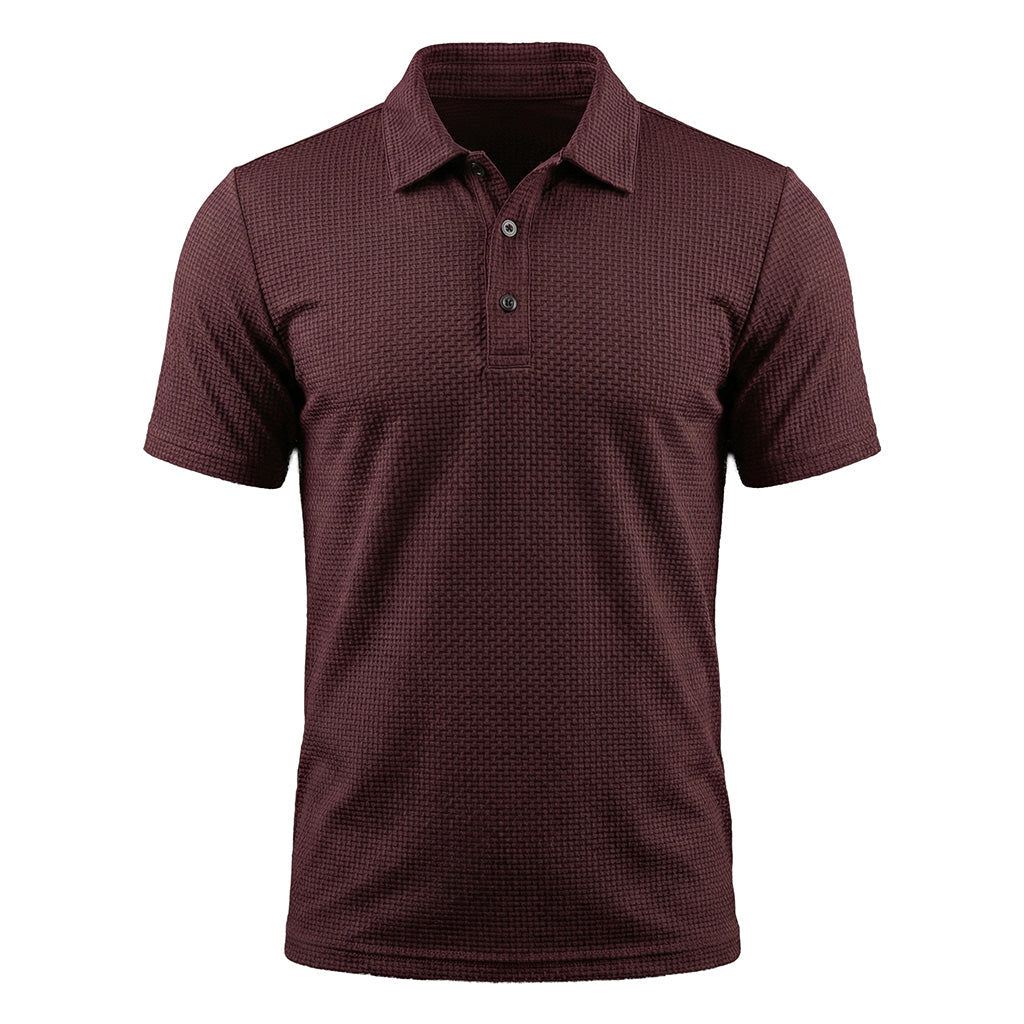 Udobna polo majica Vantage Stretch
