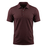 Udobna polo majica Vantage Stretch