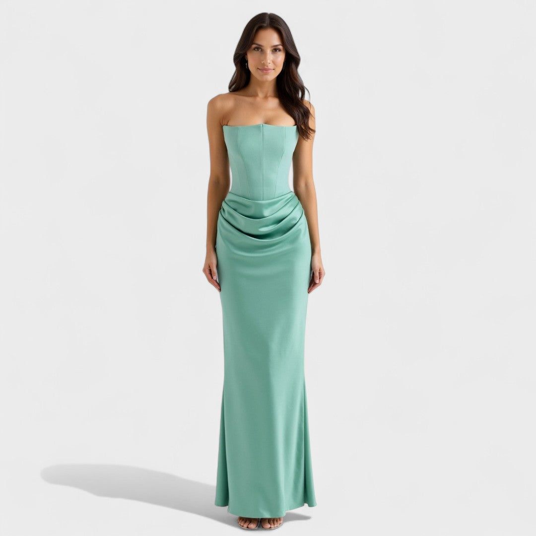 Radmila - Mehiška Obleka