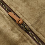 Henk™ | Herrefrakke v vintage stilu 