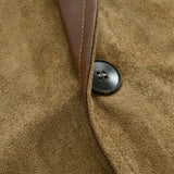 Henk™ | Herrefrakke v vintage stilu 
