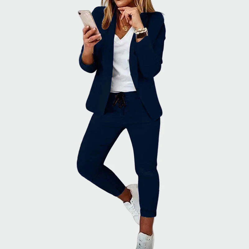 idealna ravnotežje med eleganco in udobjem