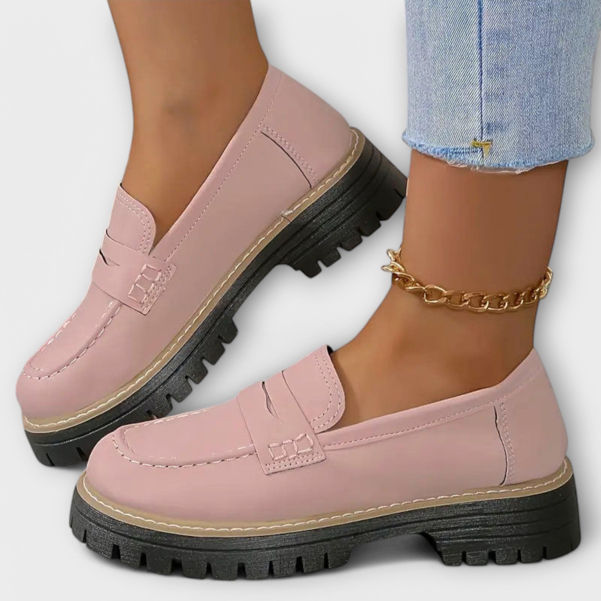 Alisa - Lofer čevili