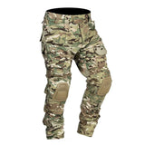 Varelli Tactical Camo | Muške Cargo Hlače