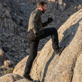 Varelli Tactical Camo | Muške Cargo Hlače