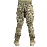Varelli Tactical Camo | Muške Cargo Hlače