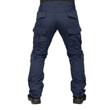Varelli Tactical Camo | Muške Cargo Hlače